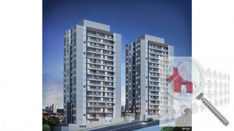 Imagem Apartamento com 1 Quarto à Venda, 29 m² em Tucuruvi - São Paulo Imagem Apartamento com 1 Quarto à Venda, 29 m² em Tucuruvi - São Paulo