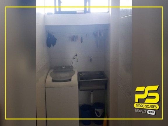 Imagem Apartamento com 3 Quartos à Venda, 104 m² em Intermares - Cabedelo Imagem Apartamento com 3 Quartos à Venda, 104 m² em Intermares - Cabedelo