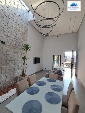 Imagem Casa de Condomínio com 3 Quartos à Venda, 160 m² em Residencial Jardim Do Jatobá - Hortolândia Imagem Casa de Condomínio com 3 Quartos à Venda, 160 m² em Residencial Jardim Do Jatobá - Hortolândia