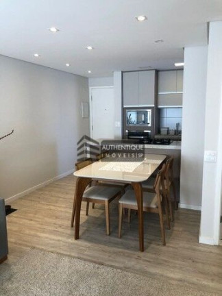 Imagem Apartamento com 1 Quarto à Venda, 57 m² em Jardim Prudência - São Paulo Imagem Apartamento com 1 Quarto à Venda, 57 m² em Jardim Prudência - São Paulo