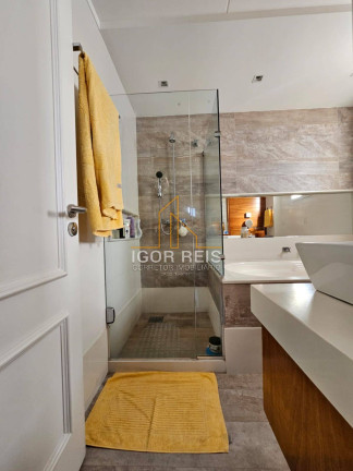 Imagem Apartamento com 3 Quartos à Venda, 160 m² em Centro - Campos Dos Goytacazes Imagem Apartamento com 3 Quartos à Venda, 160 m² em Centro - Campos Dos Goytacazes
