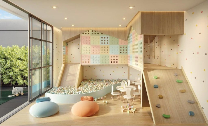 Imagem Apartamento à Venda, 105 m² em Perdizes - São Paulo Imagem Apartamento à Venda, 105 m² em Perdizes - São Paulo