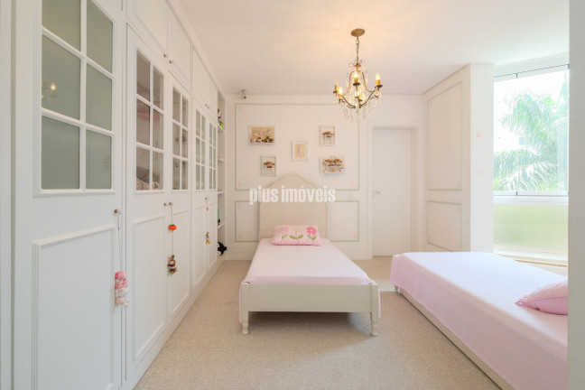 Imagem Apartamento com 3 Quartos à Venda, 394 m² em Itaim Bibi - São Paulo Imagem Apartamento com 3 Quartos à Venda, 394 m² em Itaim Bibi - São Paulo