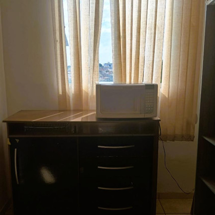 Imagem Apartamento com 2 Quartos à Venda, 46 m² em Jatobá (barreiro) - Belo Horizonte Imagem Apartamento com 2 Quartos à Venda, 46 m² em Jatobá (barreiro) - Belo Horizonte