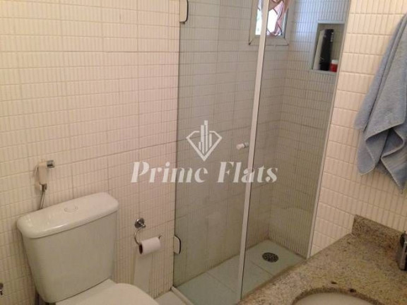 Imagem Apartamento com 1 Quarto para Alugar, 42 m² em Itaim Bibi - São Paulo Imagem Apartamento com 1 Quarto para Alugar, 42 m² em Itaim Bibi - São Paulo