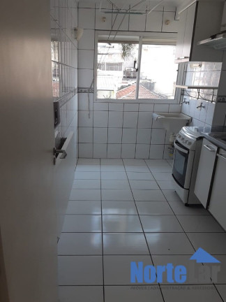 Imagem Apartamento com 2 Quartos para Alugar, 50 m² em Vila Gustavo - São Paulo Imagem Apartamento com 2 Quartos para Alugar, 50 m² em Vila Gustavo - São Paulo