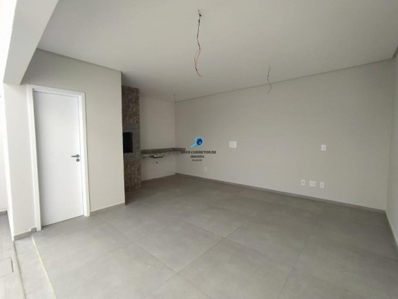 Sobrado com 3 Quartos à Venda, 150 m² em Jardim Carvalho - Ponta Grossa