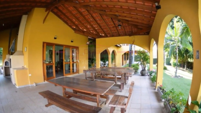 Imagem Chácara com 9 Quartos à Venda, 20 m² em Zona Rural - Porto Feliz