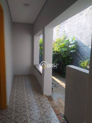 Imagem Casa com 2 Quartos à Venda, 185 m² em Vila Carrão - São Paulo