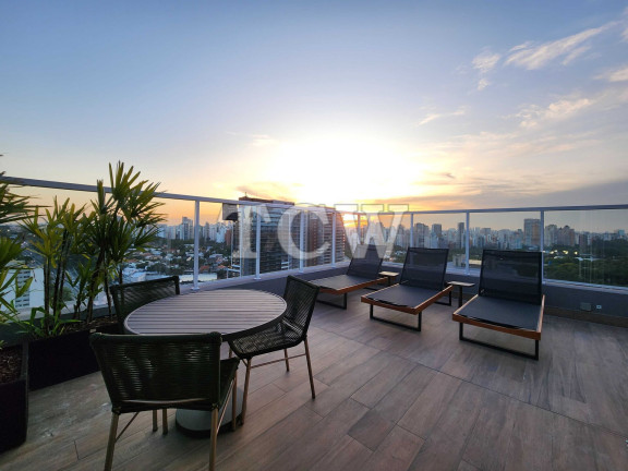 Imagem Imóvel com 1 Quarto para Alugar, 25 m² em Vila Clementino - São Paulo Imagem Imóvel com 1 Quarto para Alugar, 25 m² em Vila Clementino - São Paulo