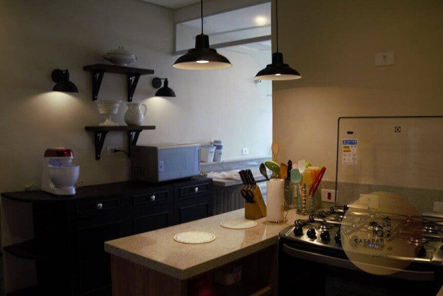 Imagem Apartamento com 3 Quartos à Venda, 126 m² em Real Parque - São Paulo Imagem Apartamento com 3 Quartos à Venda, 126 m² em Real Parque - São Paulo