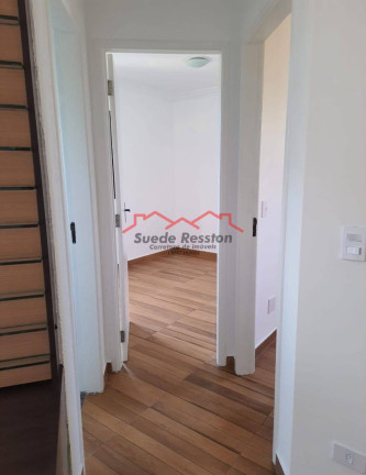 Imagem Apartamento com 2 Quartos à Venda, 55 m² em Vila Santa Catarina - São Paulo