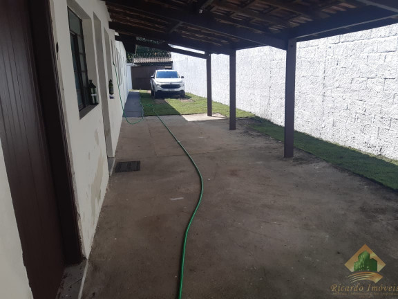 Imagem Casa com 4 Quartos à Venda, 105 m² em Barranco Alto - Caraguatatuba