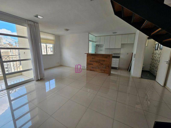 Imagem Apartamento com 2 Quartos à Venda, 72 m² em Perdizes - São Paulo
