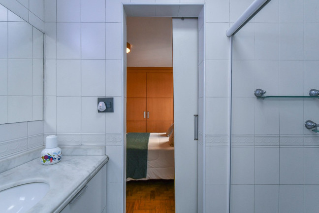 Imagem Apartamento com 3 Quartos à Venda, 178 m² em Jardim Paulista - São Paulo