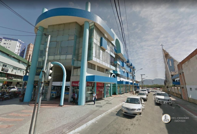 Imagem Sala Comercial à Venda, 23 m² em Centro - Guarapari Imagem Sala Comercial à Venda, 23 m² em Centro - Guarapari