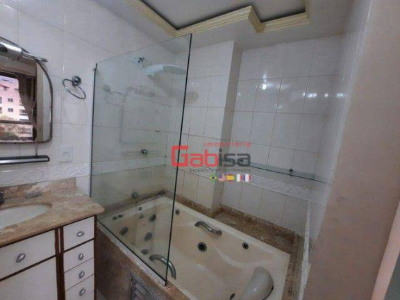 Imagem Apartamento com 2 Quartos à Venda, 85 m² em Braga - Cabo Frio Imagem Apartamento com 2 Quartos à Venda, 85 m² em Braga - Cabo Frio