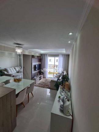 Imagem Apartamento com 3 Quartos à Venda, 60 m² em Centro - Diadema Imagem Apartamento com 3 Quartos à Venda, 60 m² em Centro - Diadema