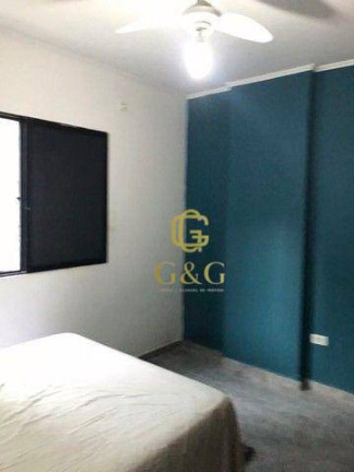 Imagem Apartamento com 2 Quartos à Venda, 68 m² em Vila Guilhermina - Praia Grande