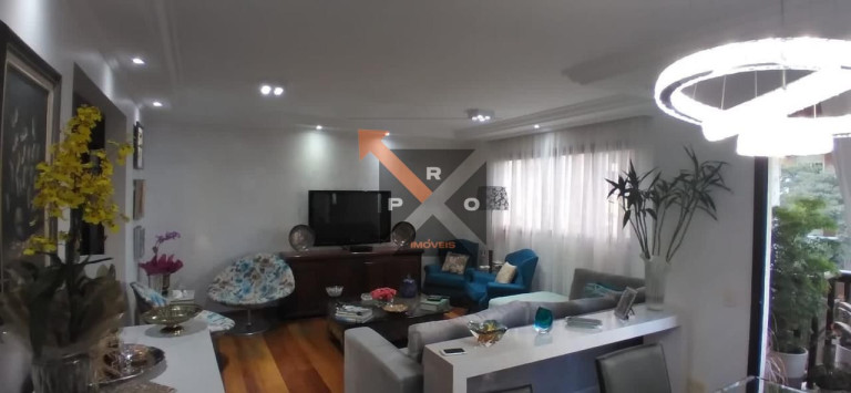 Imagem Imóvel com 3 Quartos à Venda, 148 m² em Jardim Anália Franco - São Paulo Imagem Imóvel com 3 Quartos à Venda, 148 m² em Jardim Anália Franco - São Paulo