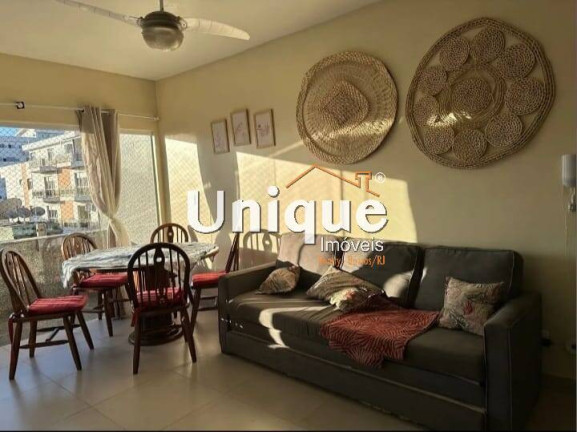 Imagem Cobertura com 4 Quartos à Venda, 160 m² em Centro - Cabo Frio Imagem Cobertura com 4 Quartos à Venda, 160 m² em Centro - Cabo Frio