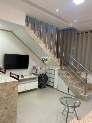 Imagem Apartamento com 2 Quartos à Venda, 80 m² em Orla - Porto Seguro Imagem Apartamento com 2 Quartos à Venda, 80 m² em Orla - Porto Seguro