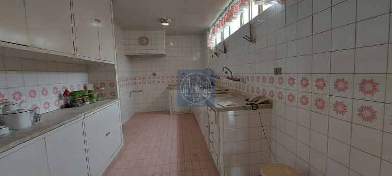 Imagem Apartamento com 3 Quartos à Venda, 170 m² em Jardim Paulista - São Paulo