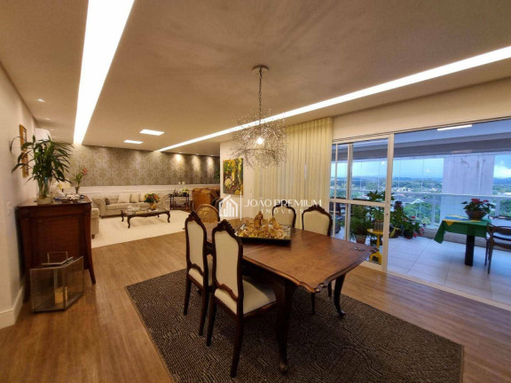 Imagem Apartamento com 4 Quartos à Venda, 278 m² em Jardim Das Colinas - São José Dos Campos