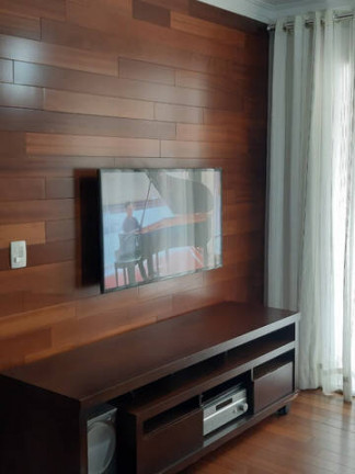 Imagem Apartamento com 3 Quartos à Venda, 65 m² em Brás - São Paulo