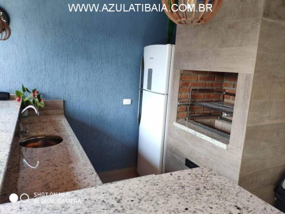 Imagem Casa com 3 Quartos à Venda, 100 m² em Nova Atibaia - Atibaia Imagem Casa com 3 Quartos à Venda, 100 m² em Nova Atibaia - Atibaia