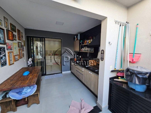Imagem Casa com 3 Quartos à Venda, 130 m² em Jardim Bréscia - Indaiatuba Imagem Casa com 3 Quartos à Venda, 130 m² em Jardim Bréscia - Indaiatuba