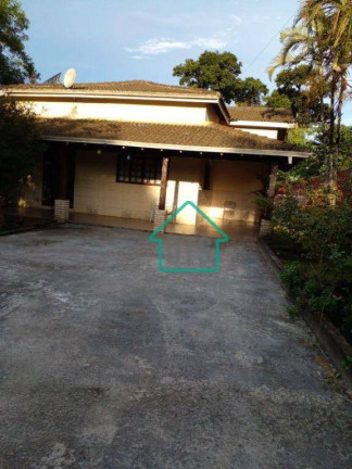 Imagem Casa com 3 Quartos para Alugar, 90 m² em Boracéia - Bertioga
