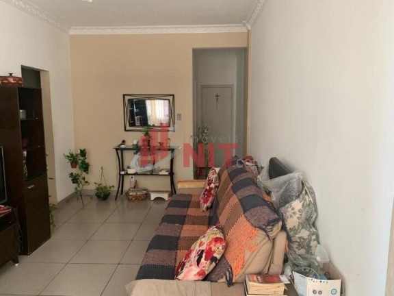 Imagem Apartamento com 2 Quartos à Venda, 85 m² em Icaraí - Niterói