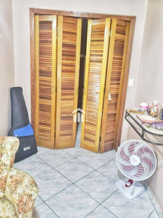 Imagem Imóvel com 3 Quartos à Venda, 142 m² em Jardim Brasil - São Paulo