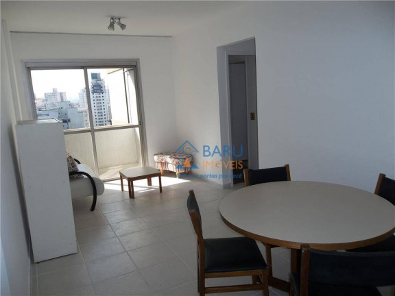 Imagem Apartamento com 2 Quartos à Venda, 60 m² em Vila Buarque - São Paulo Imagem Apartamento com 2 Quartos à Venda, 60 m² em Vila Buarque - São Paulo