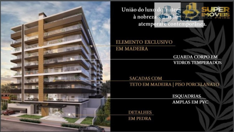 Imagem Apartamento com 3 Quartos à Venda, 186 m² em Centro - Pelotas Imagem Apartamento com 3 Quartos à Venda, 186 m² em Centro - Pelotas