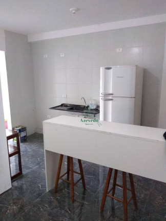 Imagem Apartamento com 1 Quarto à Venda, 35 m² em Vila Galvão - Guarulhos Imagem Apartamento com 1 Quarto à Venda, 35 m² em Vila Galvão - Guarulhos