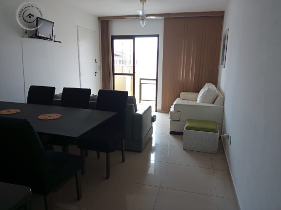 Imagem Apartamento com 2 Quartos para Alugar, 80 m² em Enseada - Guarujá Imagem Apartamento com 2 Quartos para Alugar, 80 m² em Enseada - Guarujá
