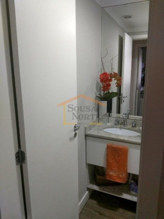Imagem Apartamento com 3 Quartos à Venda, 86 m² em Centro - Guarulhos Imagem Apartamento com 3 Quartos à Venda, 86 m² em Centro - Guarulhos