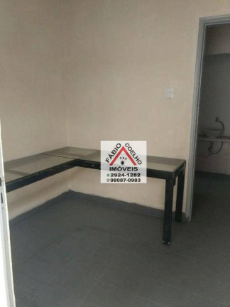 Imagem Casa com 3 Quartos à Venda, 136 m² em Campo Grande - São Paulo Imagem Casa com 3 Quartos à Venda, 136 m² em Campo Grande - São Paulo