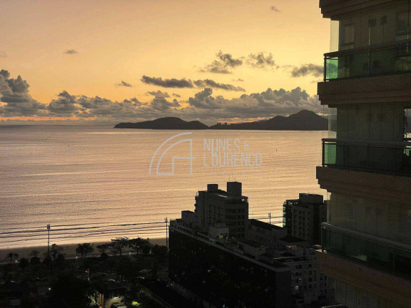 Imagem Apartamento com 4 Quartos à Venda, 232 m² em Aparecida - Santos Imagem Apartamento com 4 Quartos à Venda, 232 m² em Aparecida - Santos