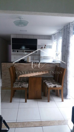 Imagem Casa com 3 Quartos à Venda, em Jardim Santo André - Sorocaba Imagem Casa com 3 Quartos à Venda, em Jardim Santo André - Sorocaba