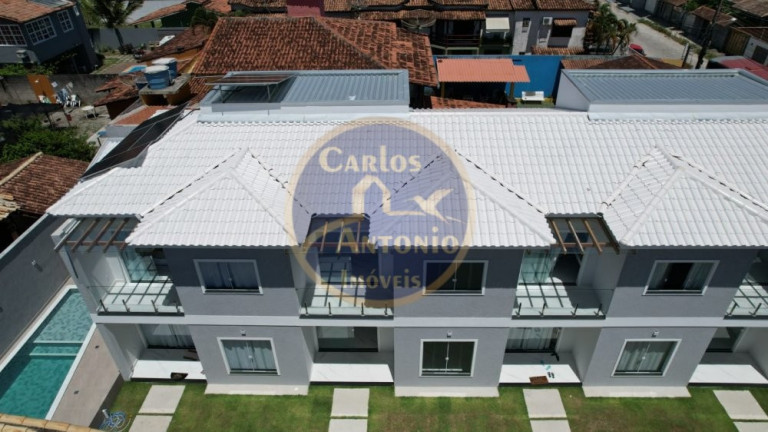 Imagem Apartamento com 3 Quartos à Venda, 100 m² em Paraíso Dos Pataxós - Porto Seguro
