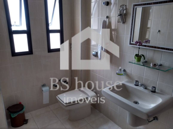 Imagem Apartamento com 3 Quartos à Venda, 140 m² em Parque Das Nações - Santo André Imagem Apartamento com 3 Quartos à Venda, 140 m² em Parque Das Nações - Santo André