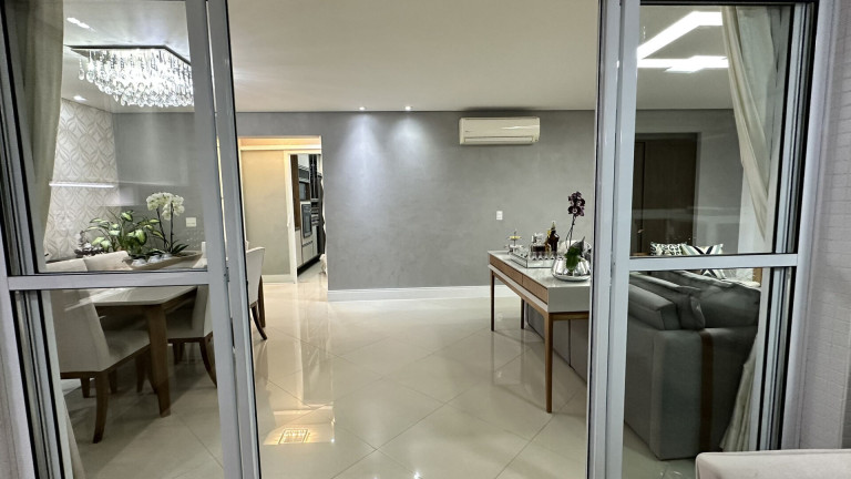 Imagem Apartamento com 3 Quartos à Venda, 132 m² em Ponta Da Praia - Santos Imagem Apartamento com 3 Quartos à Venda, 132 m² em Ponta Da Praia - Santos