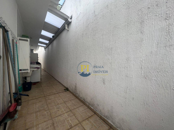 Imagem Casa com 4 Quartos à Venda, 251 m² em Canto Do Forte - Praia Grande Imagem Casa com 4 Quartos à Venda, 251 m² em Canto Do Forte - Praia Grande