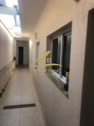 Imagem Casa de Condomínio com 4 Quartos à Venda, 250 m² em Condomínio Villagio Milano - Sorocaba Imagem Casa de Condomínio com 4 Quartos à Venda, 250 m² em Condomínio Villagio Milano - Sorocaba