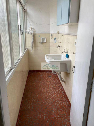 Imagem Apartamento com 2 Quartos à Venda, 80 m² em Perdizes - São Paulo