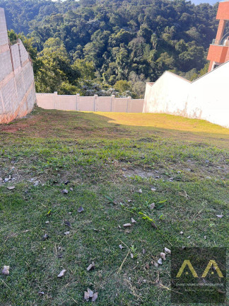 Terreno à Venda, 420 m² em Alphaville - Santana De Parnaíba