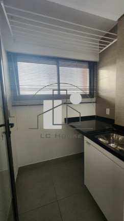 Imagem Apartamento com 1 Quarto à Venda, 45 m² em Klabin - São Paulo Imagem Apartamento com 1 Quarto à Venda, 45 m² em Klabin - São Paulo